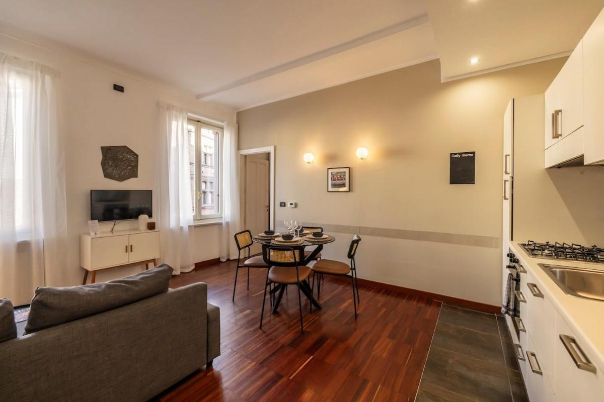 Maison Iv Marzo - Centre Apartament