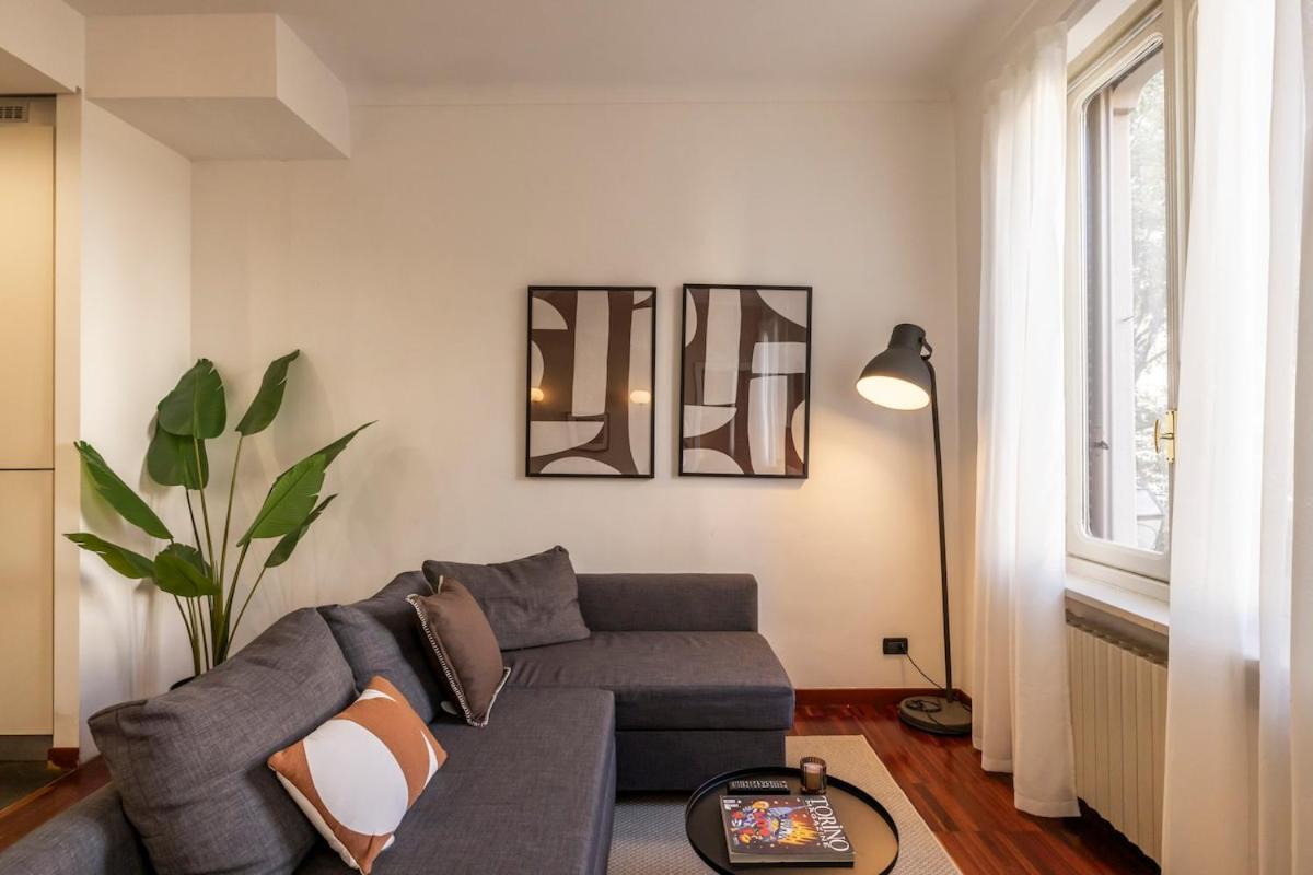Maison Iv Marzo - Centre Apartament Turyn