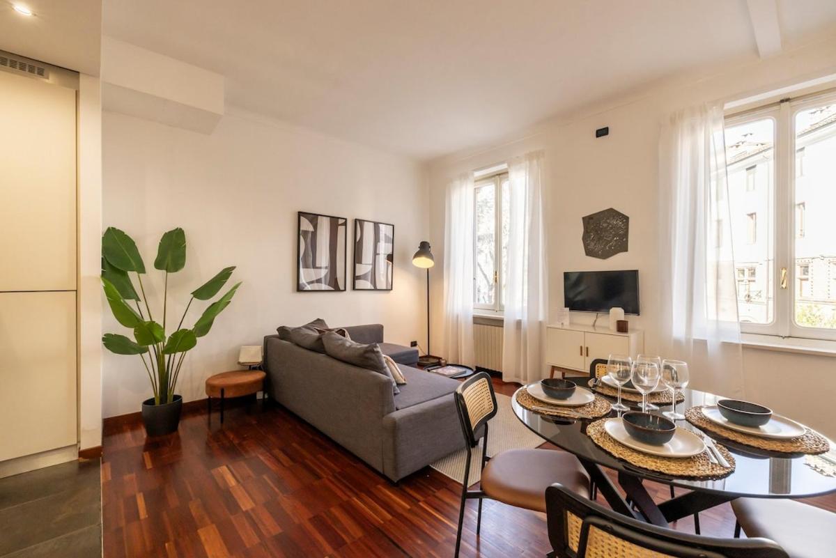 Maison Iv Marzo - Centre Apartament