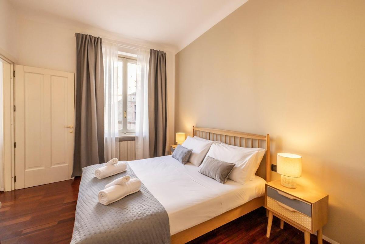 Apartament Maison Iv Marzo - Centre Turyn
